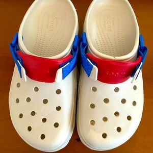 CROCS - Classic all terrain clog